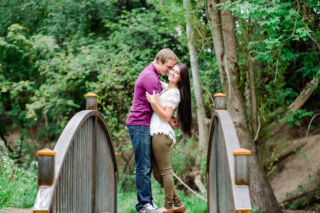 Kristy+Aaron-Kaysville Engagements || Utah Engagement Photographer ...