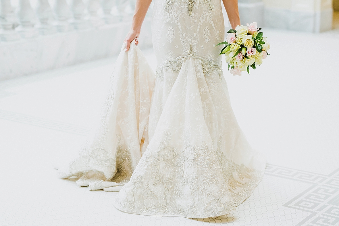 Elegant Bridals